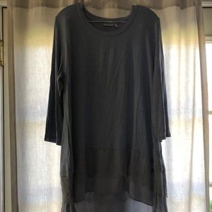Lori Goldstein blouse